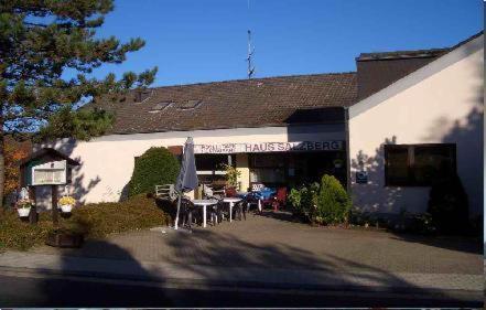 Hotel Haus Salzberg Garni شليدن المظهر الخارجي الصورة