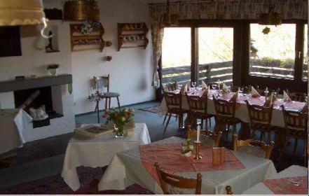 Hotel Haus Salzberg Garni شليدن المظهر الخارجي الصورة