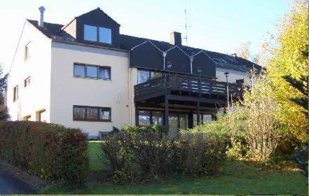 Hotel Haus Salzberg Garni شليدن المظهر الخارجي الصورة